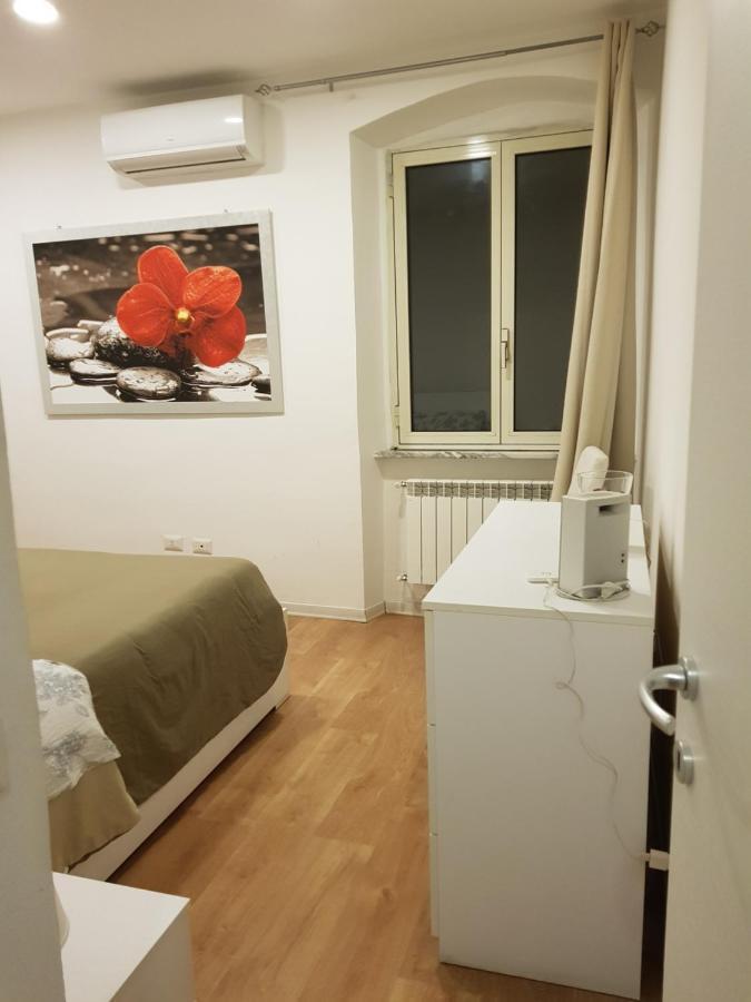 Fontana Grande Apartment Viterbo Exterior photo