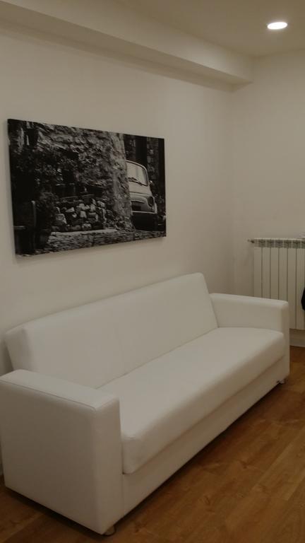 Fontana Grande Apartment Viterbo Exterior photo