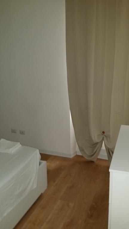 Fontana Grande Apartment Viterbo Exterior photo