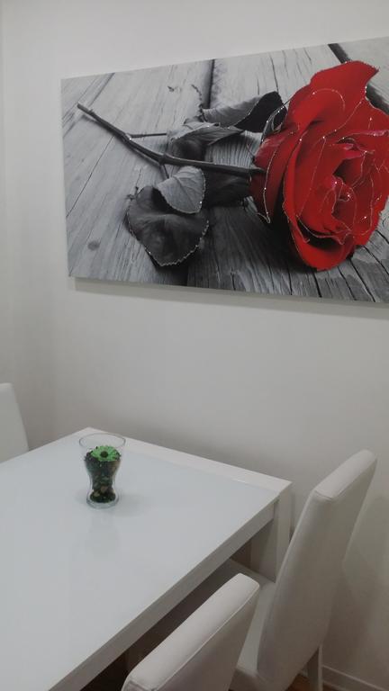 Fontana Grande Apartment Viterbo Exterior photo